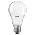 OSRAM LED žiarovka Clas A 60 8.5 W E27 Teplá biela 3ks