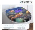 Schütte SEA LIFE | Duroplast, Soft Close