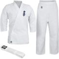 Kyokushin karate Kimono DBX BUSHIDO DBX-KK-1