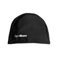 Plavecká čiapka Comfort Black - GymBeam