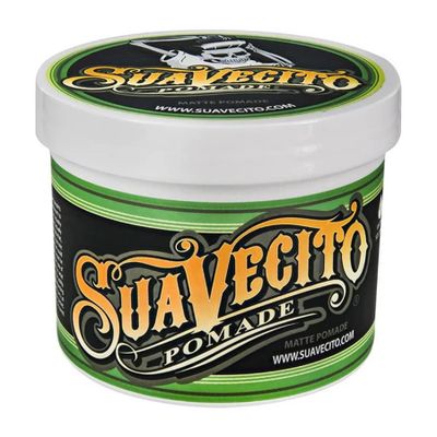 Matná pomáda na vlasy SUAVECITO Matte pomade 908 g
