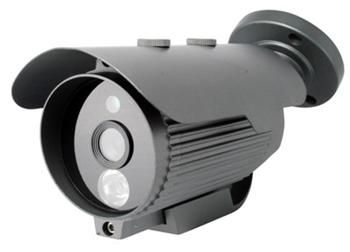 DI-WAY Vonkajšia IR WDR kamera CCD 750TVL, 3,6mm, 1xArray, 30m