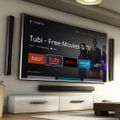 TESLA - SET MediaBox XA400 Android TV + Shaks S1+