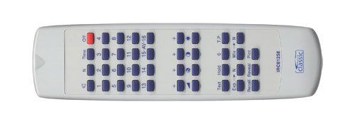 Ovládač diaľkový IRC81258 decca,thorn