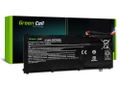 Green Cell AC54 batéria pre Acer Aspire Nitro V15 VN7-571G VN7-572G VN7-591G VN7-592G i V17 VN7-791G