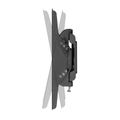 SBOX Wall mount with tilt PLB-2522T-2