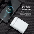 Baton 4 Premium Edition (White) OLIGHT 650mAh 3.6V IMR16340
Rechargeable Lithium Battery