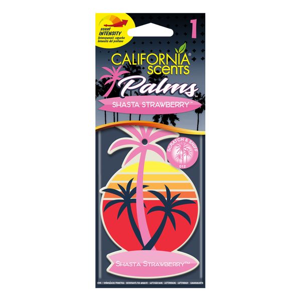 E303189600 California Scents CS ShastaStrawbry SRP PA_1 D2 PALMS