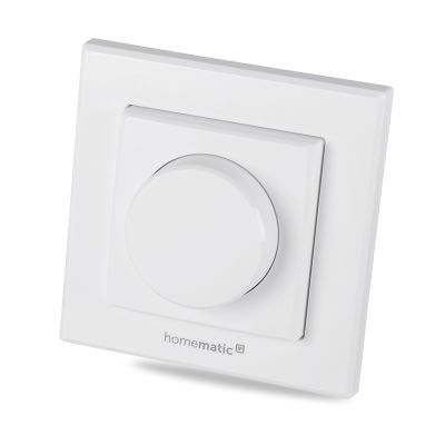 Homematic IP Otočné tlačidlo - HmIP-WRCR