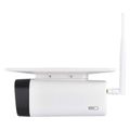 GoSmart Vonkajšia batériová kamera IP-600 EYE s WiFi a solárnym panelom