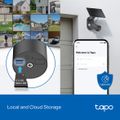TP-link Tapo C411 KIT, Security Wi-Fi Kamera, 1ks