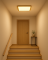 LED stropní 3CCT svítidlo TR-91S - 32W 3400lm 40x40x2,5cm Trixline