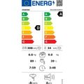 HISENSE Práčka so sušičkou WD3S9043BW3
