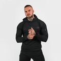 Mikina Urban Grey - GymBeam, veľkosť S