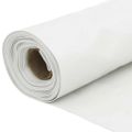 vidaXL Balkónová zástena, biela 600x90 cm, PVC