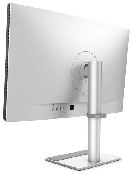 BENQ 31,5" IPS LED MA320U/3840x2160/1300:1/ 5ms/550 cdm/ HDMI/USB-C/výš. nast./repro/pro MacBook Pro a Air/matný dispej LED monitor, 31,5", IPS, 3840×2160, 16:9, 5ms, 1300:1, 550cd/m2, 2× HDMI, 2× USB-C, 2× USB, VESA, PIVOT, repro, en. tr. G, cerný