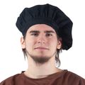 Stredoveký Baret