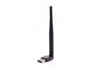 USB WiFi adaptérov OCTAGON WL048 150Mb/s, MT7601U s anténkou 2dBi