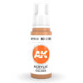 AK Interactive: General Series - Beige Red