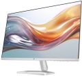 HP/527sw/27"/IPS/FHD/100Hz/5ms/White-Slvr/2R LED monitor, 27", 1920×1080, IPS, 1500:1, 5ms, 300cd/m2, 100Hz, 2× HDMI, VGA, bielo-strieborný, en. tr. D