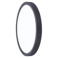 LED stropné svetlo Solight WO8020 Estela Black