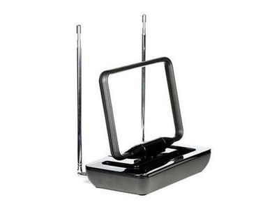 SV9125 One for All Amplified iIndoor Antenna up to 36 dB Zosilnená výklopná vnútorná anténa