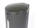Donner ROUND (Gel) Biely