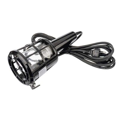 Montážní lampa (přenosné světlo), 230V/60W 5 m
