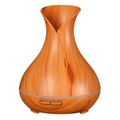 Aroma difuzor Vulcan svetlé drevo 350 ml SIXTOL