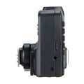 Diaľkový spúšťač GODOX X2T TTL pre Nikon