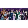 Hrnček Hunter X Hunter - Phantom Troupe