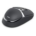 HAMA WM-800, Bezdrôtová myš, BT/RF, šedá