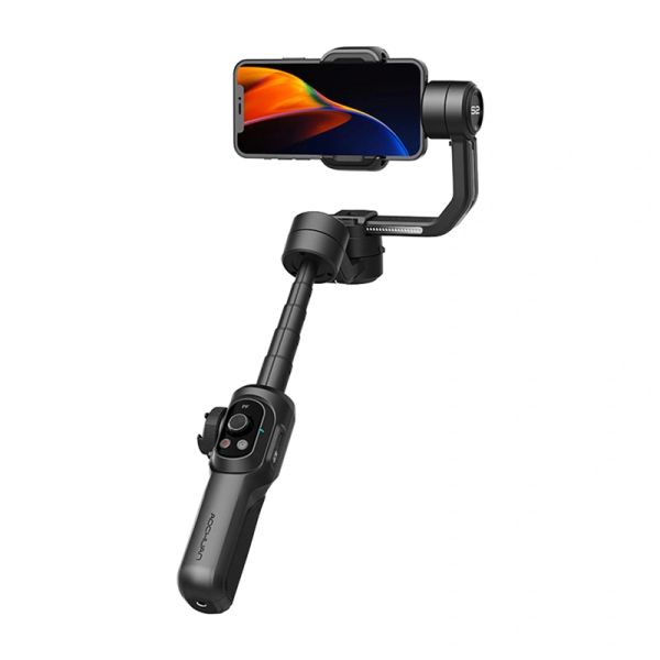 Stabilizátor AOCHUAN S2 (čierny)
