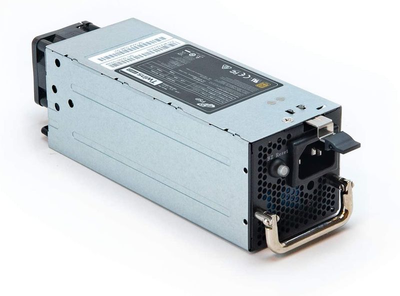 FSP Modul pre zdroj TWINS 500/500W/ATX/90%/Retail