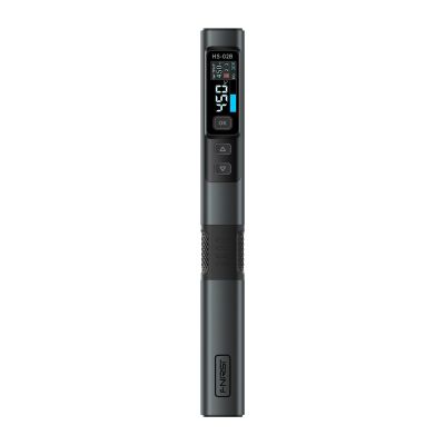 FNIRSI HS-02A F 100 W inteligentná spájkovačka