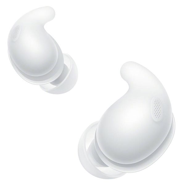 Sony Noise Cancelling LinkBuds Fit/ANC/BT/Biela