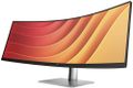 HP/E45c G5/44,5"/VA/5120x1440/165Hz/3ms/Blck-Slvr/3R LED monitor, prohnutý, 44,5", VA, 5120×1440, 32:9, 165Hz, 3ms, 400cd/m2, 3000:1, HDMI, DisplayPort, 2× USB-C, 4× USB, LAN, VESA,