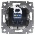 Legrand Valena zásuvka datová RJ45, biela, L774238