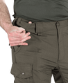 K05007-2.0-01-Black-50-32" Pentagon Ranger Pants 2.0