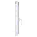 vidaXL Otočné a sklopné okno do suterénu RISOR 60 x 100 cm PVC a sklo