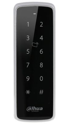 Dahua kódová klávesnica ASR1201D-D s RFID čítačkou