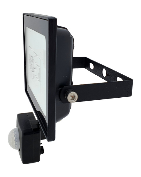 LED FLOOD Reflektor TRIXLINE s pohybovým senzorom - 20W