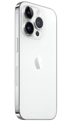 iPhone 14 Pro 512GB Silver