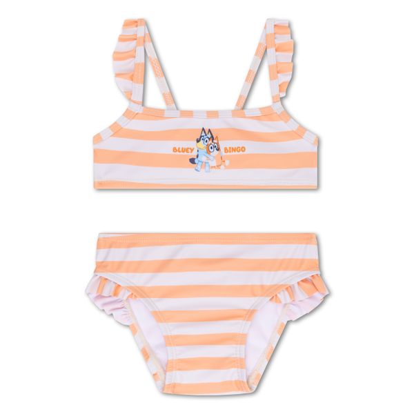 Bikiny s UPF 50+ Bluey