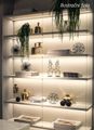 LED pásik 12V 3528 120LED/m IP20 max. 9.6W/m studená biela (cievka 5m) GETI