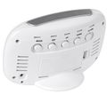 Hodiny s budíkom REBEL URZ3219-1 Hodiny s budíkem REBEL URZ3219-1