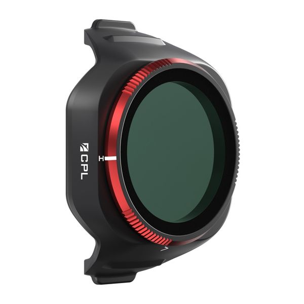 Polarizačný filter Freewell pre DJI Mini 5 Pro