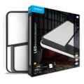 Modee Štvorcové stropné LED svietidlo CLC2 55W 3CCT 2700lm, ovládač (ML-CLC2)