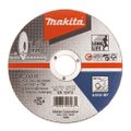 Makita řezný kotouč 125x1,6mm ocel