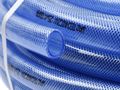 Pneumatická vzduchová hadica PVC 25x4mm 25m GEKO